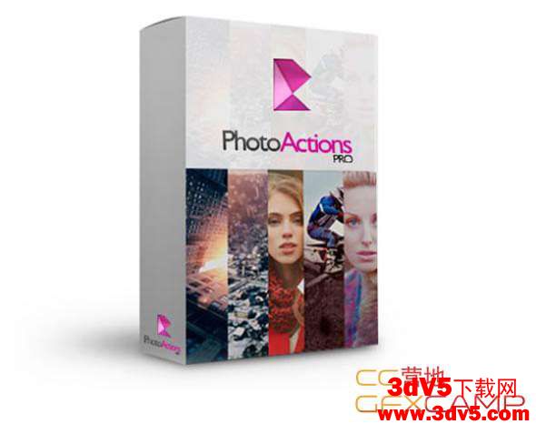 Photoshop-Pack