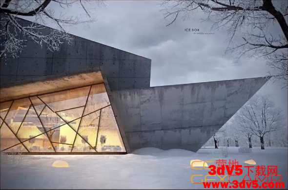 udemy-3ds-max-and-v-ray-for-architect-advanced-3d-visualisation