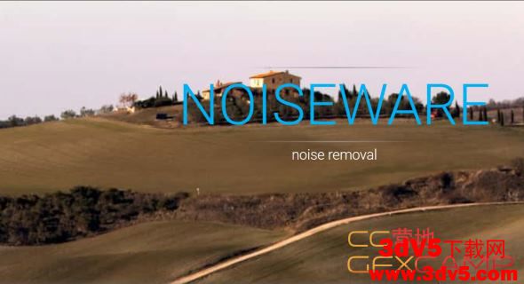 Imagenomic Noiseware for PS 5
