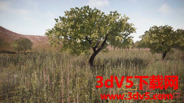 Pluralsight - Creating a Realistic Low Poly Tree in 3ds Max